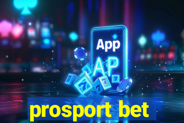 prosport bet